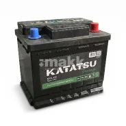 Katatsu