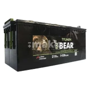 Tyumen BatBear
