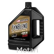 Maxima Racing Oils