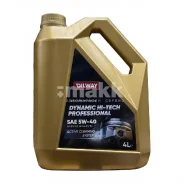 Oilway Dynamic Hi-Tech Professional