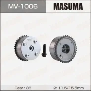 ����� ��������� ��� ��� Masuma, Toyota 2ZZGE, 3ZZFE, 4ZZFE (�����), MV-1006 Masuma MV-1006 MV1006 ����