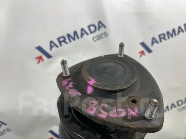 ������ Toyota succeed 4853052440 NCP58 1NZ, �������� 4853052440 ����