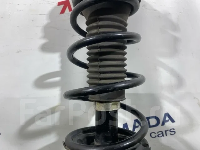 ������ Toyota succeed 4853052440 NCP58 1NZ, �������� 4853052440 ����