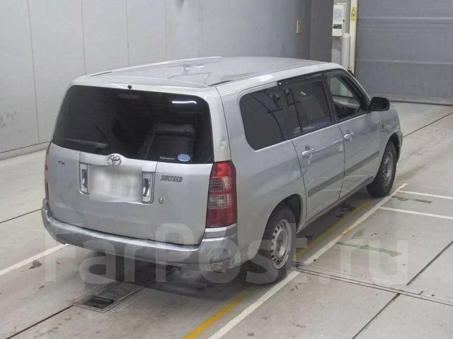 ������ Toyota succeed 4853052440 NCP58 1NZ, �������� 4853052440 ����