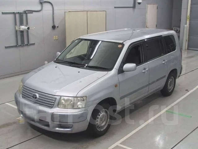������ Toyota succeed 4853052440 NCP58 1NZ, �������� 4853052440 ����