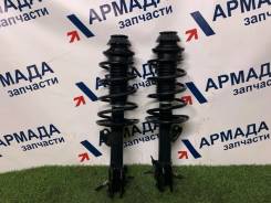 ������ Toyota Ractis 2007 4851080277 SCP100 2SZFE, �������� 4851080277 ����