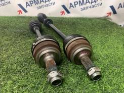 ������ Honda Airwave 2007 44305SLA000 GJ1 L15A, �������� 44305SLA000 ����