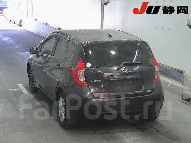 ����� Nissan NOTE 2013 54500ED00A E12 HR12DDR, �������� 54500ED00A ����