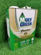 MolyGreen Premium