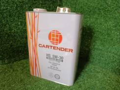 Cartender HS