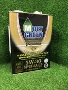 MolyGreen Premium