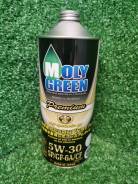 MolyGreen Premium