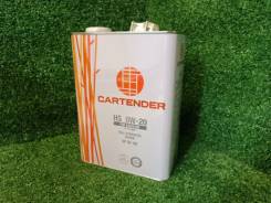 Cartender HS