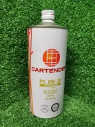 Cartender PS