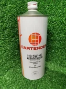 Cartender HS