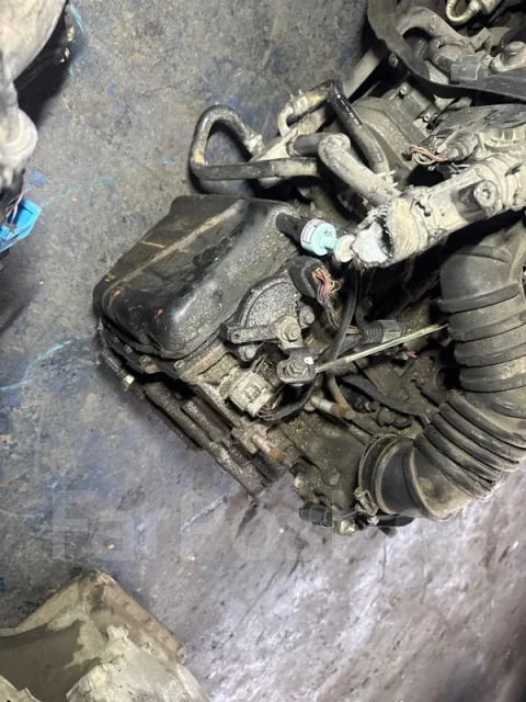 �������� Mitsubishi Colt 4A91 1.5 ����