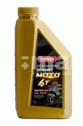 Oilway Dynamic Moto 4T
