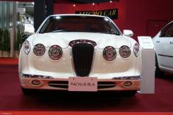 ����� Mitsuoka Nouera 2004 CL7 K20A ����