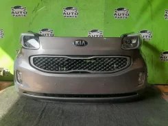 Nose cut KIA RAY 2017 64101A3000 TAM G3LA 64101A3000, 86511A3000, 86530A3000, 253101Y050, 97606A3000, 25380A3001, 92101A3000, 92102A3000 ����