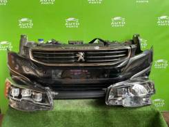 Nose cut Peugeot 508 2015 1612221780 D5F DV6C 1612221780, 9807631080, 9807844980, 7104QS, 9670752080, 9807241780, 9807241680, 1330X2, 9804778380 ����
