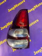 ����-������ Toyota LAND Cruiser Prado 2006 8156060620 GRJ120 1GRFE, ������ ����� 8156060620 ����