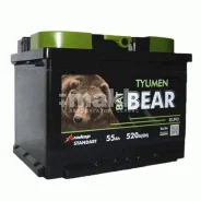 Tyumen BatBear