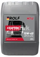 Rolf Krafton M7 U