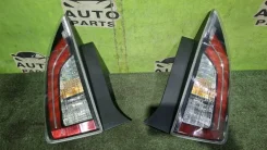 ����-������ Toyota Prius 2013 4755 ZVW30 2Zrfxe, ������ ������ 4755 ����