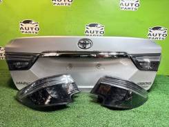 ����-������ Toyota MARK X 2012 22360 GRX135 4Grfse, ������ 22360 ����