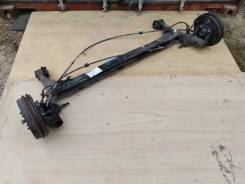 ����� Toyota Allion 2006 4210112140 AZT240 1Azfse, ������ 4210112140 ����