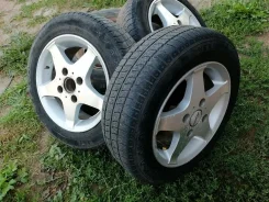 Weds Leonis. 6.0x14", 4x114.3, ET22, �� 70,1���. ����