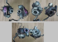 ������� Nissan Atlas CWGE25 ZD30 ����