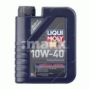 Liqui Moly Optimal Diesel
