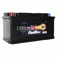 FB FireBall