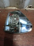 ����-������ Toyota Harrier 2003 4840 MCU36W 1MZ-FE, ������ 4840 ����
