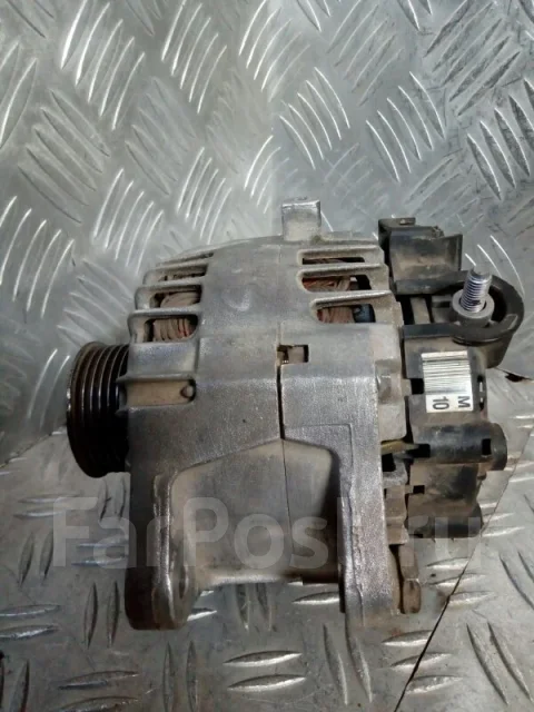 ��������� Kia Rio 2011-2017 373002B610 G4FC 373002B610 ����