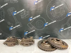 �������� �������� AUDI A6 2009 4F0615301G C6 CAJA, �������� 4F0615301G ����