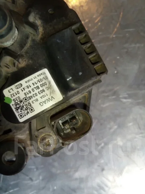 ��������� Volkswagen Polo 03C903024E 03C903024E ����