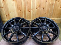 BADX Loxarny Sport. 7.0x17", 4x100, ET45, �� 67���. ����