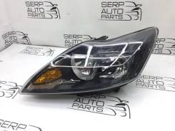 ���� Ford Focus 2 2009 1754447 CB4 1.6 100�/� SHDA, �������� ����� 1754447 ����