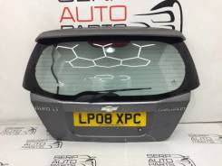������ ��������� Chevrolet Aveo 2009 96476669 �250/255 F14D4 96476669 ����