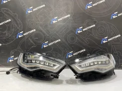 ���� AUDI A6 2011 4G0941773D C7 CHVA 4G0941773D ����