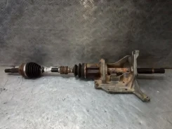������ Nissan X-trail 2007-2015 39100JD24C T31 MR20DE, �������� ������ 39100JD24C ����