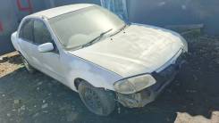 Mazda Familia. BJ5P, ZLDE ����