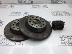 ��������� ����� Skoda Octavia 2010 1K0615601AA A5, ������ 1K0615601AA ����