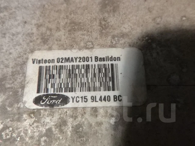 ���������� FORD Transit 510902 YC159L440BC ����