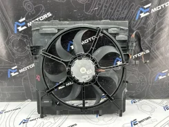 ���������� ��������� BMW X5 2007 67327558428 E70 N52B30AF 67327558428 ����