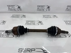 ������ Ford Mondeo 2007 1600650 3 1.8L Duratec HE SFI (125PS), �������� ����� 1600650 ����