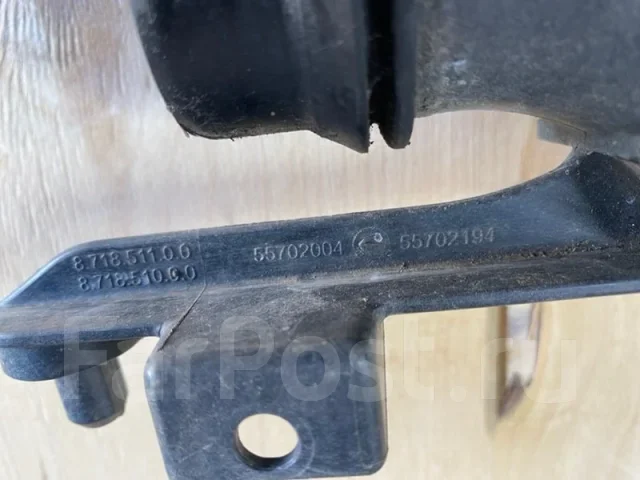 ���������� Opel Corsa 13188497 D Z13DTJ 13188497 ����
