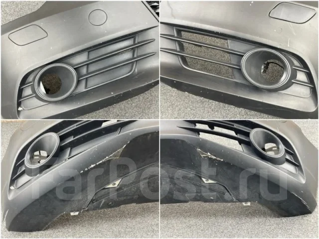 ������ AUDI A6 2013 4G0807437 C7, �������� 4G0807437 ����